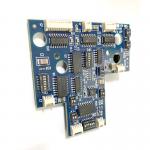 1014500 MPM Momentum Driver Controller Board SMT Machine Spare Parts for sale