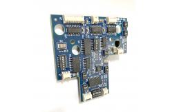 China 1014500 MPM Momentum Driver Controller Board SMT Machine Spare Parts supplier