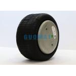 Original Rubber Contitech Industrial Air Bags FS 200-16 CI Convolution Air Actuator G3/4 Air Hole for sale