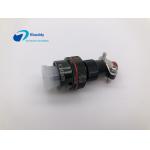 Waterproof Multi Pin Circular Connectors IP65 IP68 XC14T4ZH With Dust Proof Cover for sale