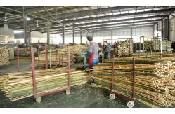 China Bamboo Crossed Board manufacturer