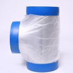 ASME 45 Degree Y Branch Pipe Fitting Lateral Tee Petroleum Use