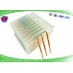 M3 EDM Copper Electrode Tapping 50 X 80 ,  55x70 With Fast Delivery for sale