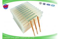 China M3 EDM Copper Electrode Tapping 50 X 80 ,  55x70 With Fast Delivery supplier