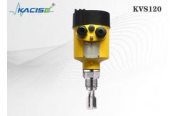 China KVS120 Trigeminal Body Vibrating Fork Level Switch Explosion Proof supplier