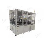 Automatic Li Ion Battery Research Cylinder Cell Assembly Line All In One Machine