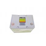 12V 60AH Rechargeable Lithium Battery Pack With 2500+ Cycles 160A Max Discharge Current