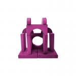 Imaginative Play Modular Play Sofa Polyester Inner Liner 14PCS Foam Climbing Couch