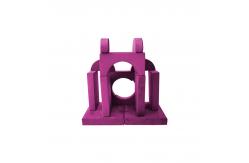 China Imaginative Play Modular Play Sofa Polyester Inner Liner 14PCS Foam Climbing Couch supplier