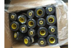 China 30/2 5000y 100 Spun Polyester Sewing Thread For Garment supplier