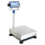 WALL-E Steel Tubular 4 AA Batteries Platform Bench Scale for sale
