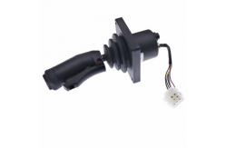 China Joystick Controller 1001134438 1600402S 1600345 For JLG Scissors Lift supplier