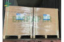 China White PE Coated Paper Cup Raw Material 210g Paper + 15g PE In Roll supplier