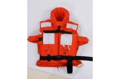 China Child Life Jacket/Marine Lifejacket for Kids supplier