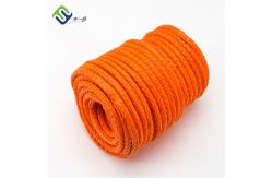 China Super Spectra High Performance 12 Strand Rope Amsteel Plasma Dyneema UHMWPE supplier
