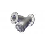 Class 125 Class 150 Y Strainer Valves Cast Iron  ANSI Ductile Gate Valve PN16 PN10 for sale