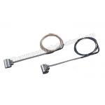 hot runner coil heaters spring heaters 2.2x.4.2mm cross section specification for sale