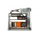 Ventilation Heat Transfer Lab Equipments Vocational Training Equipment SR3014 for sale