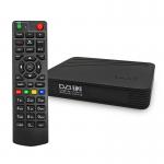 Interface Manual Dvb T2 Receiver Hd High Definition Digital Terrestrial Receiver for sale