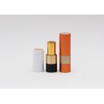 Various Colors 3.5g Magnetic Empty Chapstick Containers