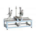 BS EN 12983-1 Double Handle Cookware Bending Resistance Test Equipment