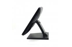 China 17 Inch AC220V-DC12V Windows POS System Integrated Pos Terminal supplier
