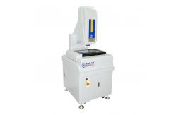 China Ophthalmic Optical VMS Measuring Machine High Precision Granite Material supplier