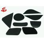 Fastening And Securing Patch Hook And Loop Personalized Velcro Patches for sale