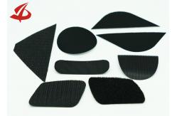 China Fastening And Securing Patch Hook And Loop Personalized Velcro Patches supplier