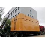4500*5400mm Rectangular pipe jacking machine for sale