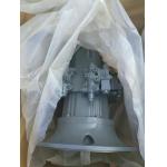 Origianl Linde HPR160D-01R hydraulic piston pump/main pump for excavator for sale