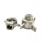 Precision Lost Wax Investment Casting Part Die Cast Services for Polishing/Machining for sale