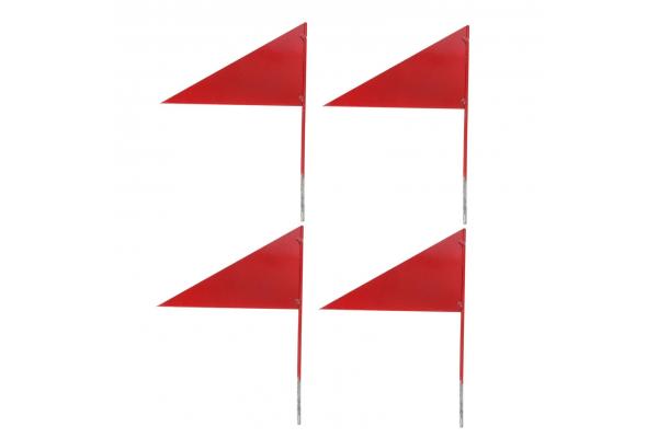 All Country Hand Signal Flags Sports Custom Sublimation Flag 100% Polyester
