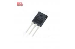 China IPW60R099C6 MOSFET Power Electronics - High Quality  High Current Low On-Resistance supplier