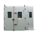 Programmable 6m³ 25%R.H. Industrial Test Chamber for sale