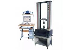 China Can Be Equipped With Multiple Sensors Wire Tensile Testing Machine OEM supplier