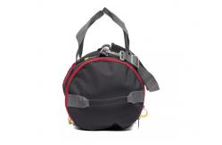 China 25L Fold Up Duffel Foldable Travel Bags Lightweight Multiscene supplier