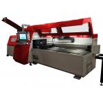 Combined Busbar Processing Machine For High Low Voltage Switchgear for sale