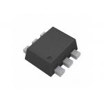 TMP392A2DRLR Sensor IC Ultra-Small Dual-Channel Resistor Programmable Temperature Switch for sale