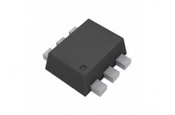 China TMP392A2DRLR Sensor IC Ultra-Small Dual-Channel Resistor Programmable Temperature Switch supplier