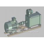 Industrial Permanent Magnet Synchronous Motor Test System for sale