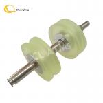 Glory GFB800 GFB-800 Money Counter Banknote Counter Currency Counter Spare Parts 1154-T027 Reversing Roller Set for sale