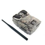Night Vision Digital Wild LTE 4G Hunting Camera Day And Night Operation for sale