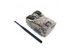 China Night Vision Digital Wild LTE 4G Hunting Camera Day And Night Operation supplier