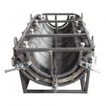 SGS Plastic Outdoor Play Equipment Rotomolding Molds for sale