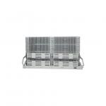 High Power Ip65 Led High Mast Flood Lights 800w 1000w 100000lms
