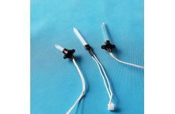China Vehicle Portable 50mm Cold Cathode Lamp Air Purifier With UV Light supplier