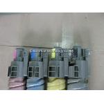 Original CMYK Ricoh Toner Cartridge MPC5000 Black For Aficio MPC5050