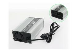 China 600W Intelligent Lithium Battery Charger Universal Li Ion 8S 29.2V supplier