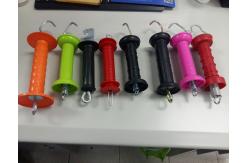 China HDL105*B Handle Spring Kits Electric Fence Gate supplier